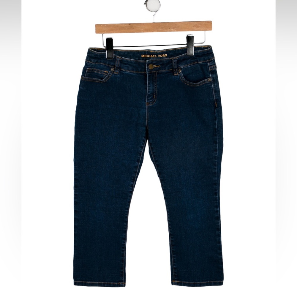 EUC! Michael kors denim